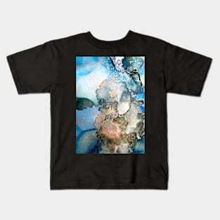 Underwater World Kids T-Shirt
